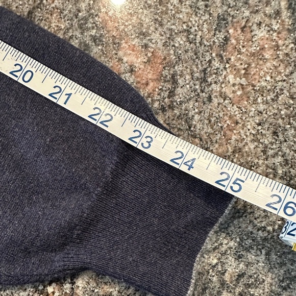 WINTER SALE!!! Brunello Cucinelli Cashmere Jumper / Mens SZ 52 / US 42 - Picture 11 of 11